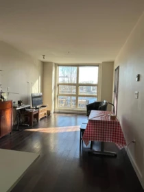 Pantry Photo of 209 1182 W 16th Street, North Vancouver, BC