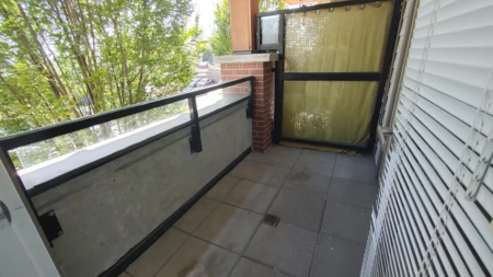 Powder Room Photo of 209 1182 W 16th Street, North Vancouver, BC