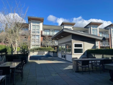 Street View Photo of 209 1182 W 16th Street, North Vancouver, BC