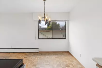 Basement Recreation Room Photo of 211 155 E 5th Street, North Vancouver, BC