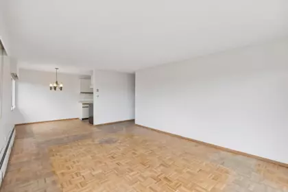Office / Den Photo of 211 155 E 5th Street, North Vancouver, BC
