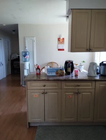 Kitchen Island Photo of 10425 140b Street, Surrey, BC