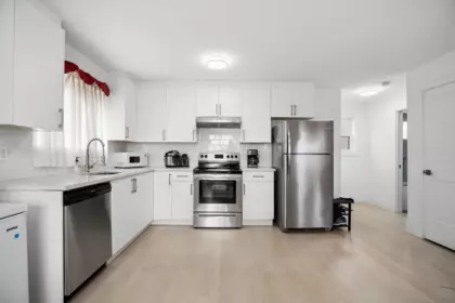 Office / Den Photo of 1202A Hammond Avenue, Coquitlam, BC