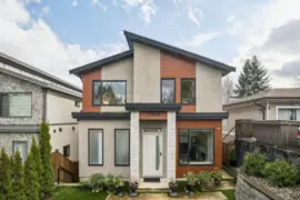 1202A Hammond Avenue, Coquitlam, BC