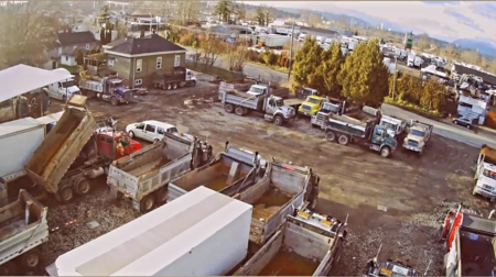 12446 Old Yale Road, Surrey, BC, Surrey — Land for sale