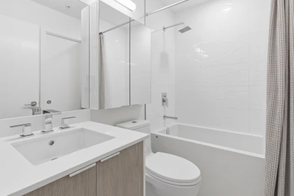 Pantry Photo of 417 37881 Cleveland Avenue, Squamish, BC