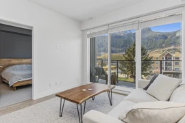 417 37881 Cleveland Avenue, Squamish, BC