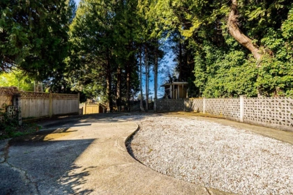 Aerial View of 9545 116 Street, Delta, BC