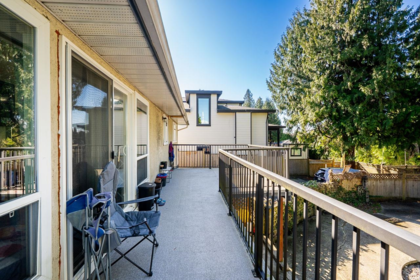 Garden / Landscaping Photo of 9545 116 Street, Delta, BC