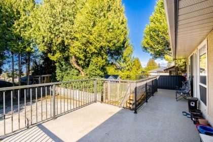 Hot Tub / Spa Photo of 9545 116 Street, Delta, BC