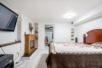 Mudroom Photo of 9545 116 Street, Delta, BC