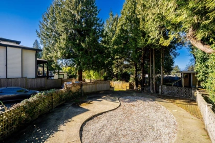 Outdoor Kitchen Photo of 9545 116 Street, Delta, BC