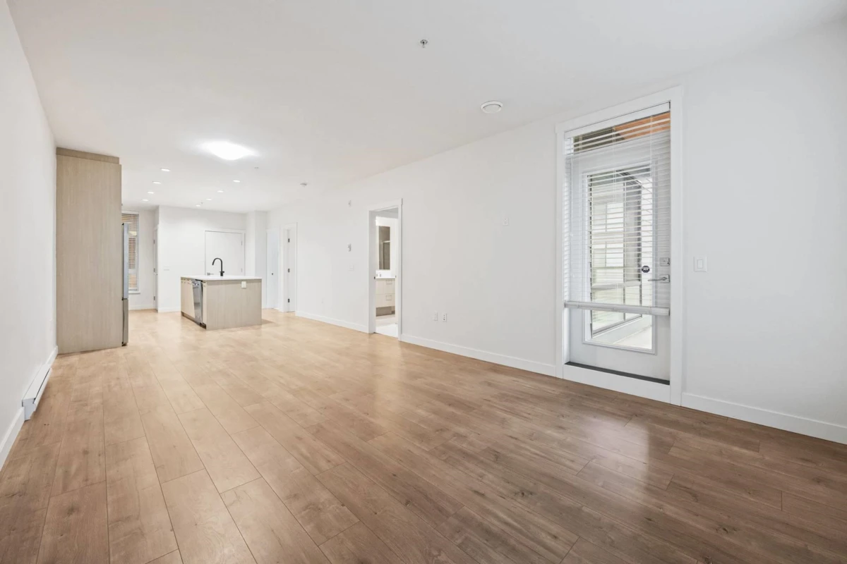 Family Room Photo of 203 707 Como Lake Avenue, Coquitlam, BC