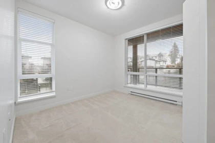 Pantry Photo of 203 707 Como Lake Avenue, Coquitlam, BC
