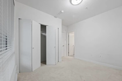 Walk-In Closet Photo of 203 707 Como Lake Avenue, Coquitlam, BC