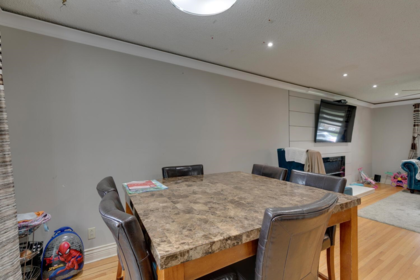 Breakfast Nook Photo of 10969 86a Avenue, Delta, BC