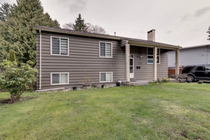 10969 86a Avenue, Delta, BC, Delta — Single Family Residence for sale