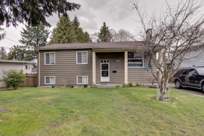 10969 86a Avenue, Delta, BC, Delta — Single Family Residence for sale