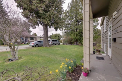 10969 86a Avenue, Delta, BC, Delta — Single Family Residence for sale