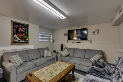 Garage Interior Photo of 10969 86a Avenue, Delta, BC