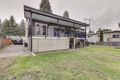 Garden / Landscaping Photo of 10969 86a Avenue, Delta, BC