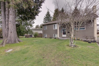 10969 86a Avenue, Delta, BC, Delta — Single Family Residence for sale