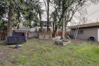 Outdoor Kitchen Photo of 10969 86a Avenue, Delta, BC