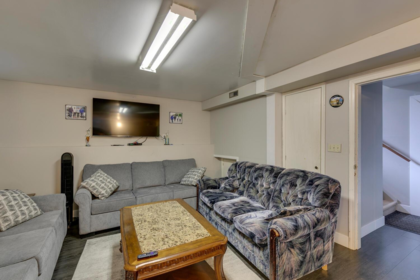 Outdoor Patio Photo of 10969 86a Avenue, Delta, BC