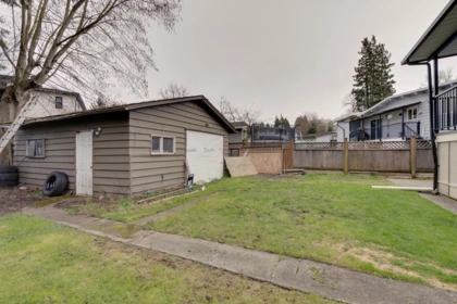 Swimming Pool Photo of 10969 86a Avenue, Delta, BC