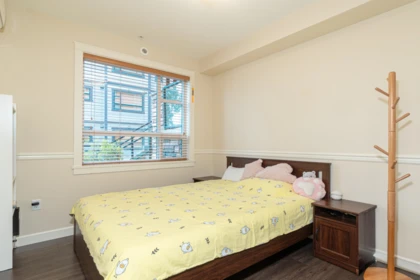 Bedroom 4 Photo of 103 14588 Mcdougall Drive, Surrey, BC