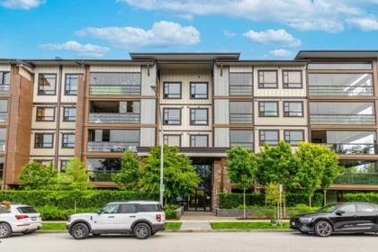 Community Amenities Photo (Clubhouse) of 103 14588 Mcdougall Drive, Surrey, BC