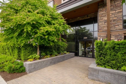 Fitness Center Photo Near 103 14588 Mcdougall Drive, Surrey, BC