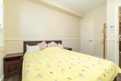 Powder Room Photo of 103 14588 Mcdougall Drive, Surrey, BC