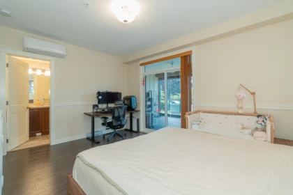 Walk-In Closet Photo of 103 14588 Mcdougall Drive, Surrey, BC