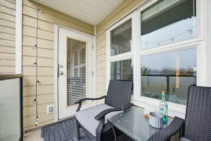 Front Yard Photo of 202 1519 Grant Avenue, Port Coquitlam, BC
