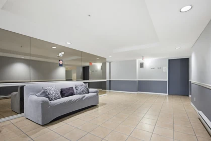 Hot Tub / Spa Photo of 202 1519 Grant Avenue, Port Coquitlam, BC