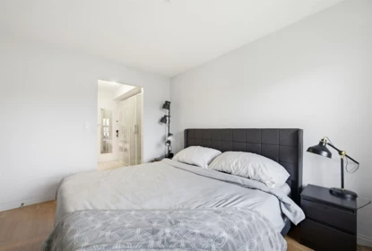 Laundry Room Photo of 202 1519 Grant Avenue, Port Coquitlam, BC