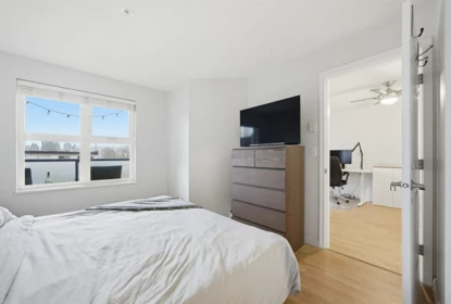 Loft / Bonus Room Photo of 202 1519 Grant Avenue, Port Coquitlam, BC