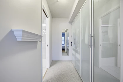 Mudroom Photo of 202 1519 Grant Avenue, Port Coquitlam, BC