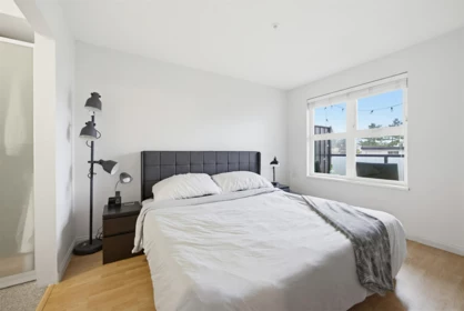 Office / Den Photo of 202 1519 Grant Avenue, Port Coquitlam, BC
