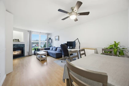 Pantry Photo of 202 1519 Grant Avenue, Port Coquitlam, BC