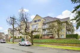 202 1519 Grant Avenue, Port Coquitlam, BC