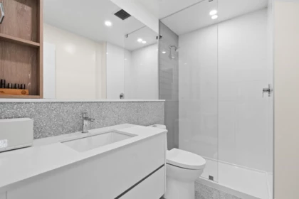 Hot Tub / Spa Photo of 3102 10428 Whalley Boulevard, Surrey, BC