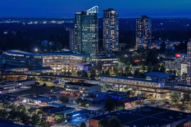 3102 10428 Whalley Boulevard, Surrey, BC