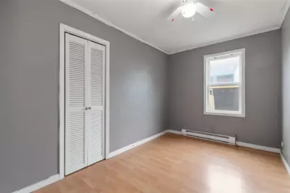 Basement Recreation Room Photo of 8825 Edward Street, Chilliwack, BC