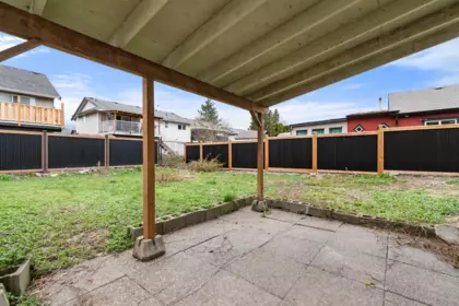 Community Amenities Photo (Clubhouse) of 8825 Edward Street, Chilliwack, BC