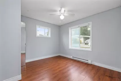 Laundry Room Photo of 8825 Edward Street, Chilliwack, BC