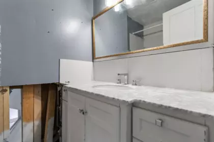 Mudroom Photo of 8825 Edward Street, Chilliwack, BC