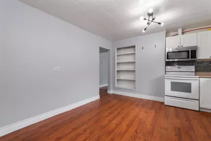Pantry Photo of 8825 Edward Street, Chilliwack, BC