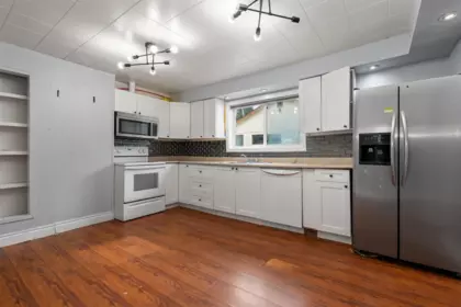 Primary Bedroom Photo of 8825 Edward Street, Chilliwack, BC